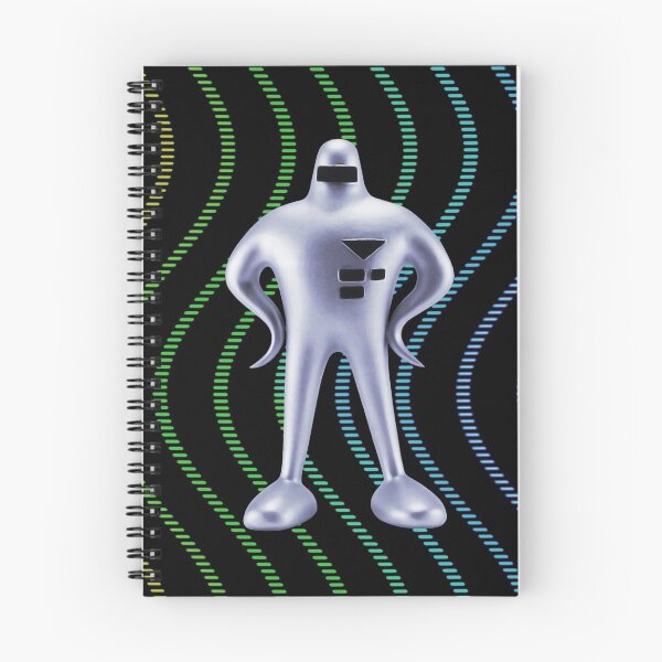 Item preview, Starman Jr designed and sold by thedeo.