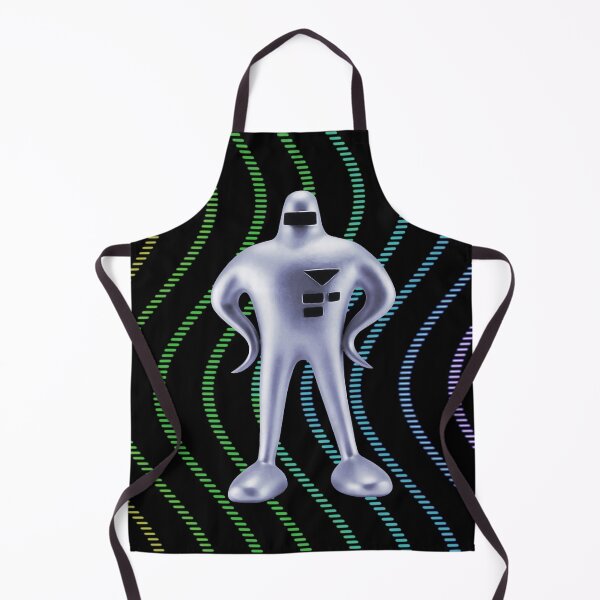 Item preview, Starman Jr designed and sold by thedeo.