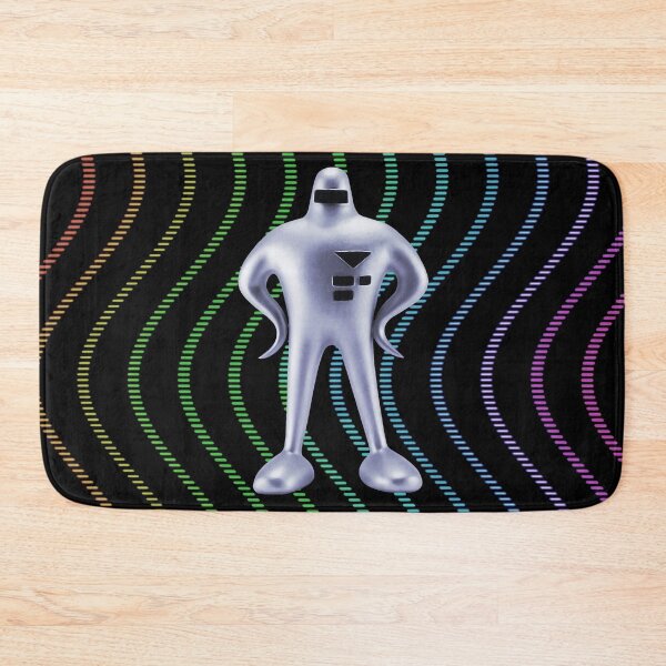 Item preview, Starman Jr designed and sold by thedeo.