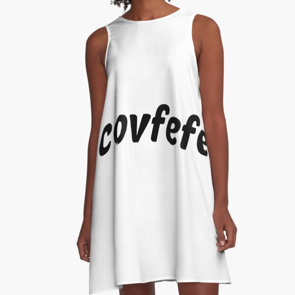 Item preview, covfefe designed and sold by GrasslandDesign.