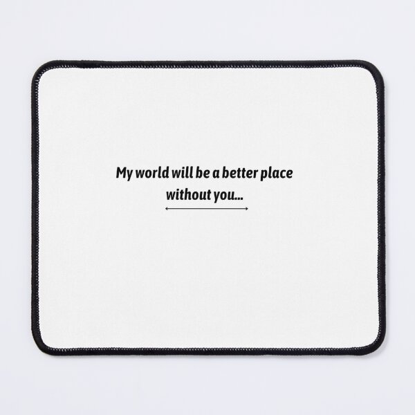 Item preview, My World designed and sold by TCMAS.