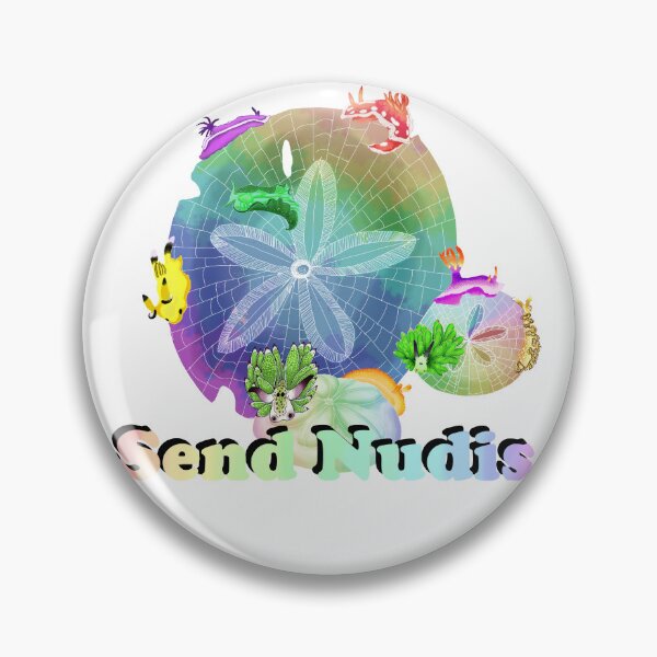 Item preview, Send Nudis designed and sold by Lunaptera.
