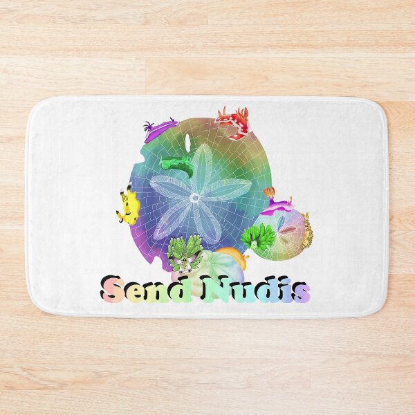Item preview, Send Nudis designed and sold by Lunaptera.