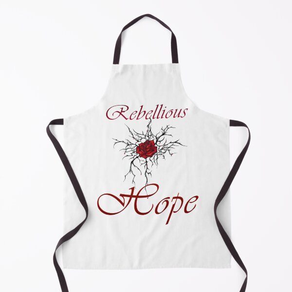 Item preview, Rebellious Hope Bowel Babe flower designed and sold by MuseNova.