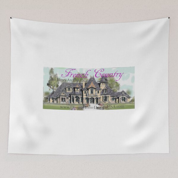 Item preview, French Country Splendor designed and sold by ClassicArch.