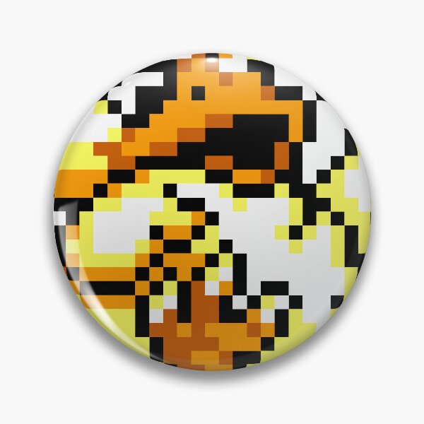 Item preview, Fat Chobobo! designed and sold by djfozzbozz.