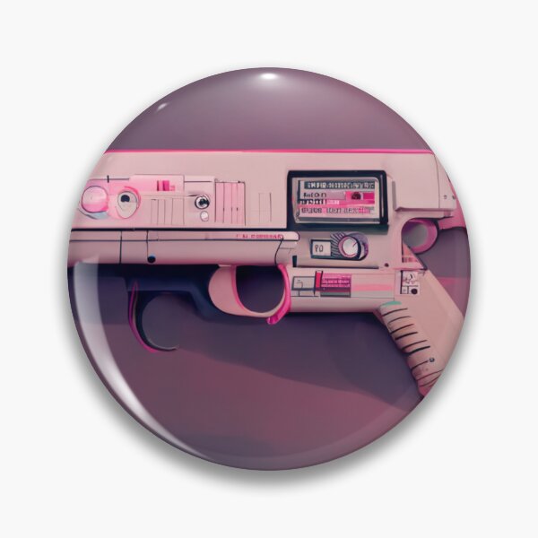 Item preview, Lofi Guns V1 designed and sold by thelofidragon.
