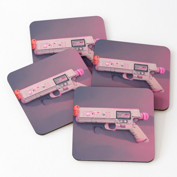 Item preview, Lofi Guns V1 designed and sold by thelofidragon.