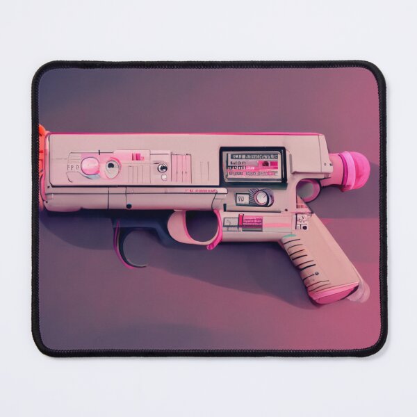 Item preview, Lofi Guns V1 designed and sold by thelofidragon.