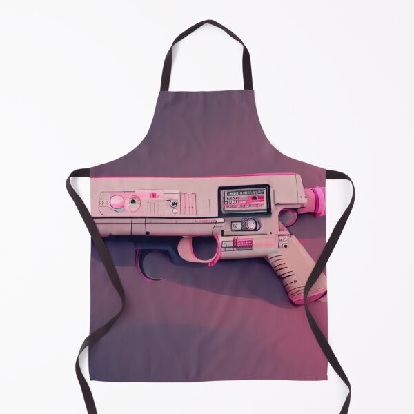 Item preview, Lofi Guns V1 designed and sold by thelofidragon.