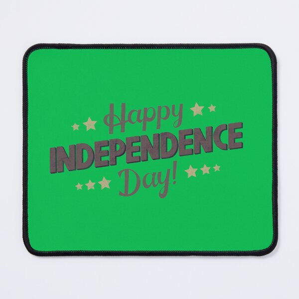 Item preview, Happy Independence Day USA 4th of July Sepia designed and sold by Narcisa22.