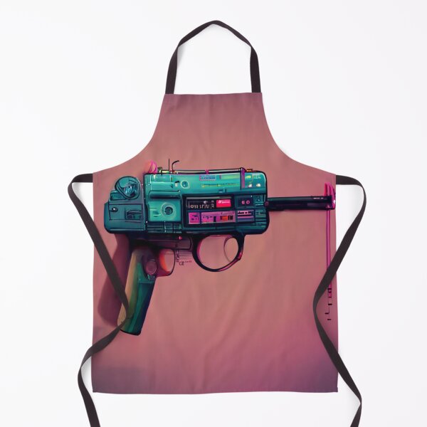 Item preview, Lofi Guns V2 designed and sold by thelofidragon.