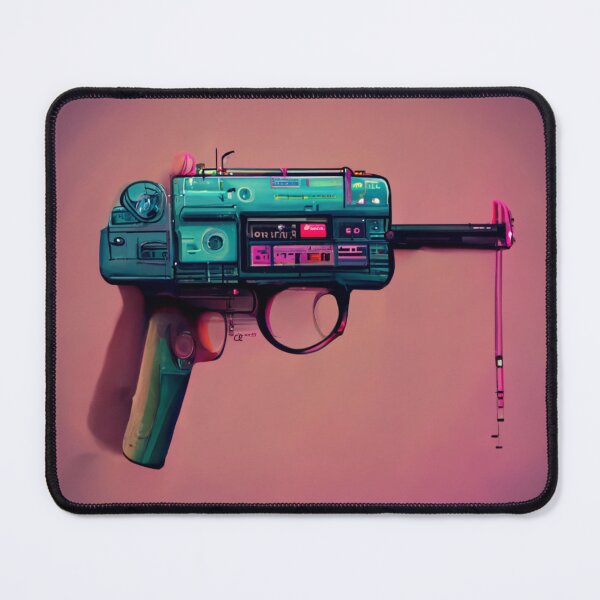 Item preview, Lofi Guns V2 designed and sold by thelofidragon.