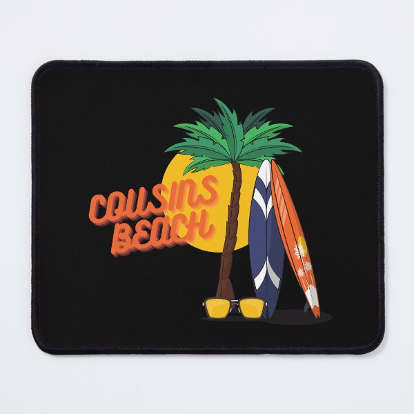 Item preview, Cousins Beach The Summer I Turned Pretty Cool Summer 2022 designed and sold by Es4clhoting.