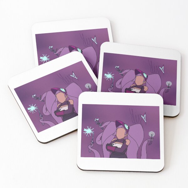 Item preview, Entrapta  designed and sold by liz-bh.