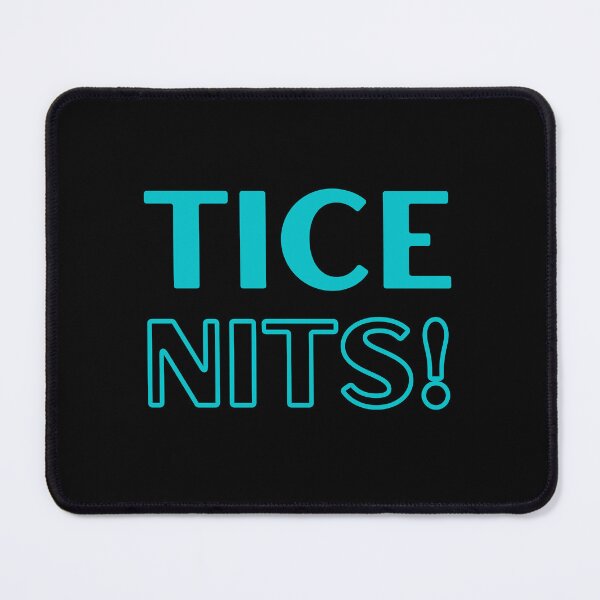 Item preview, TICE NITS designed and sold by appareltolove.