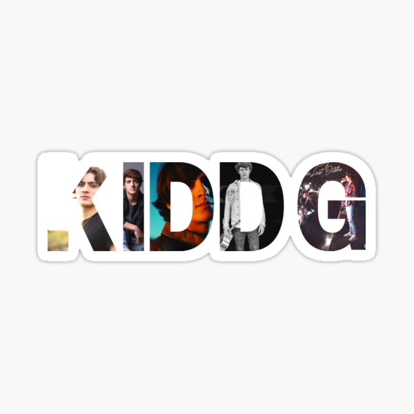 Kidd G  Music Farm  OFFICIAL WEBSITE