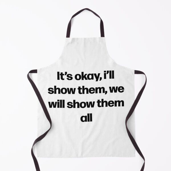Item preview, we will show them all anime gym motivation quote designed and sold by designsbyted.
