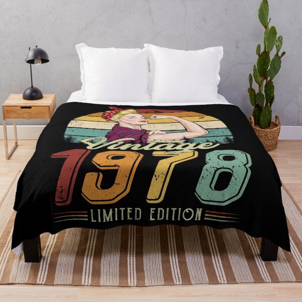 Item preview, Vintage 1978 Limited Edition designed and sold by Robbsyn.