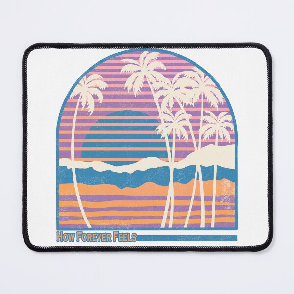 Item preview, How Forever Feels designed and sold by dev11588.