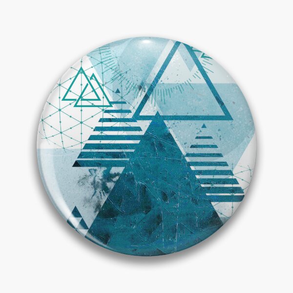 Item preview, texture geometric art 2 designed and sold by domingoepil24.