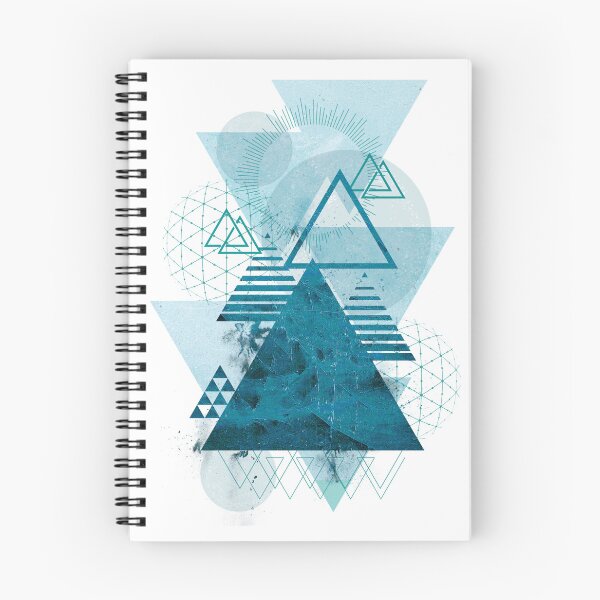 Item preview, texture geometric art 2 designed and sold by domingoepil24.