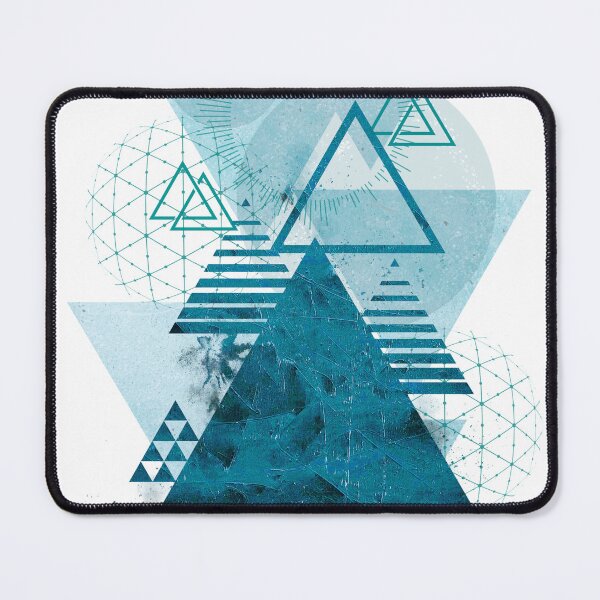 Item preview, texture geometric art 2 designed and sold by domingoepil24.