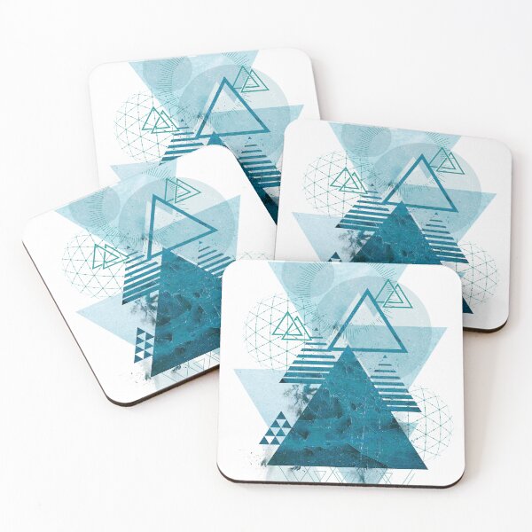 Item preview, texture geometric art 2 designed and sold by domingoepil24.