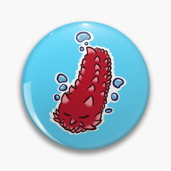 Item preview, Old Man Sea Cucumber: Sinking designed and sold by Moeshung.