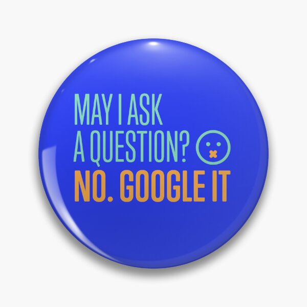 Item preview, Google It! designed and sold by gsterphoto.