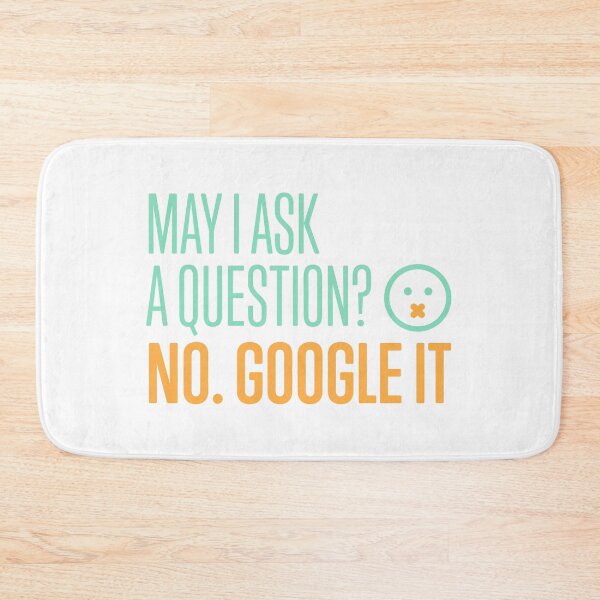 Item preview, Google It! designed and sold by gsterphoto.