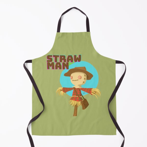 Item preview, STRAW MAN designed and sold by CSJ7.
