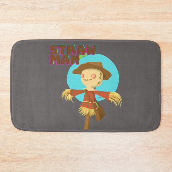 Item preview, STRAW MAN designed and sold by CSJ7.