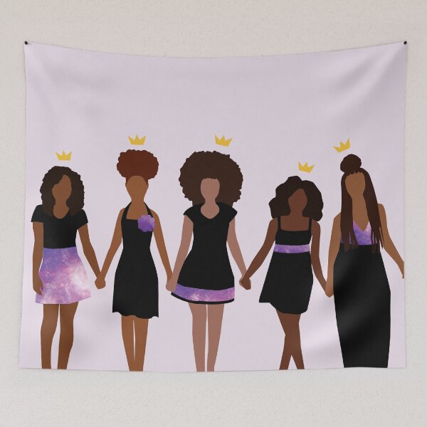 Item preview, Sisterhood designed and sold by Karissa Tolliver.