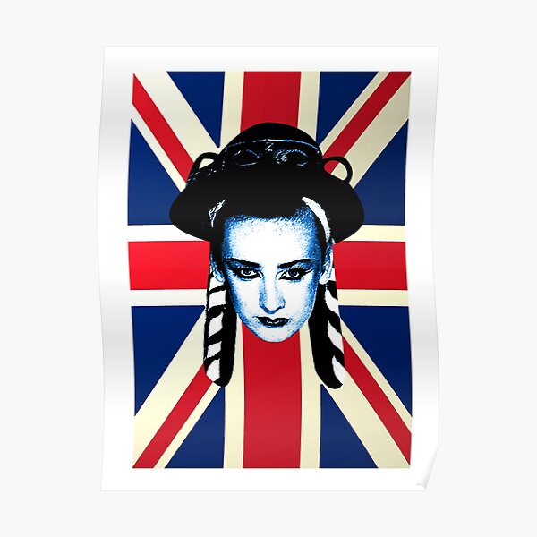boy george Poster