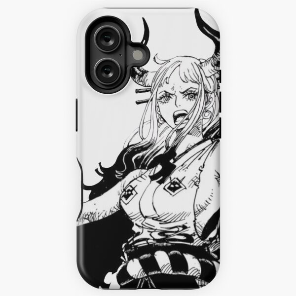 Item preview, Yamato manga design designed and sold by TwoKayPie.