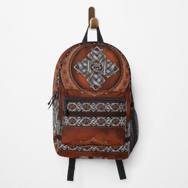 Item preview, Celtic Metal - Leather Style designed and sold by Make-It-Mico.