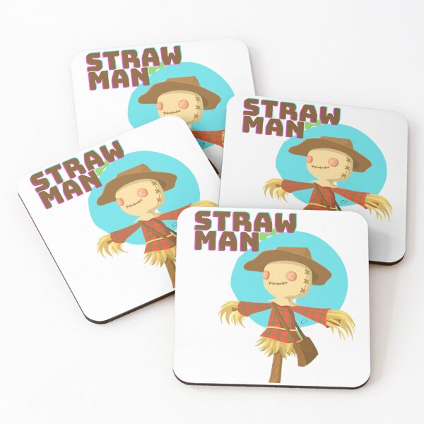 Item preview, STRAW MAN designed and sold by CSJ7.