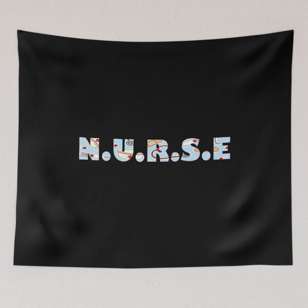 Item preview, Nurse Life Nursing Clinical RN LPN , Funny Nurse  designed and sold by so01.
