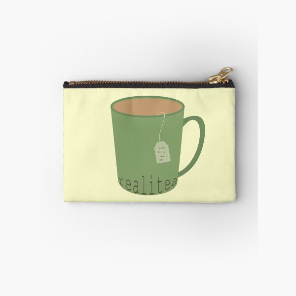 Item preview, your daily dose of realitea designed and sold by FullOfGrace Design Co..