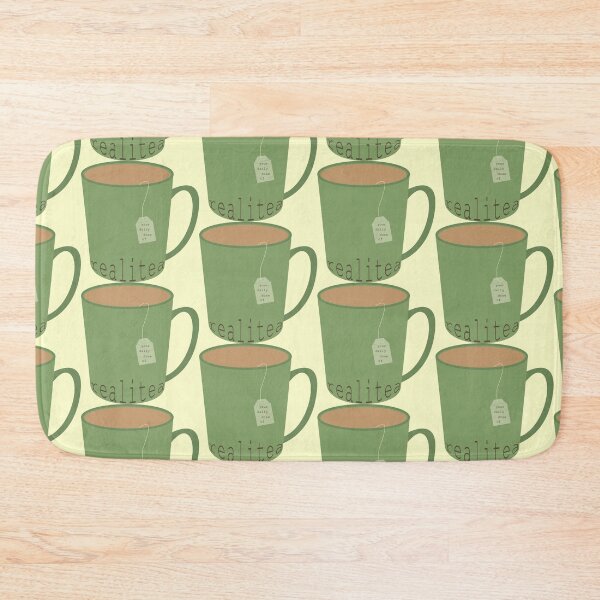 Item preview, your daily dose of realitea designed and sold by FullOfGrace Design Co..