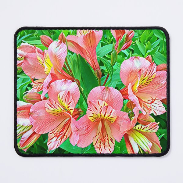 Item preview, Alstroemeria designed and sold by Maria Gonzalez.