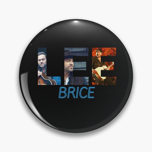Item preview, Lee Brice classic t shirt | Lee Brice sticker designed and sold by ReganPro5.