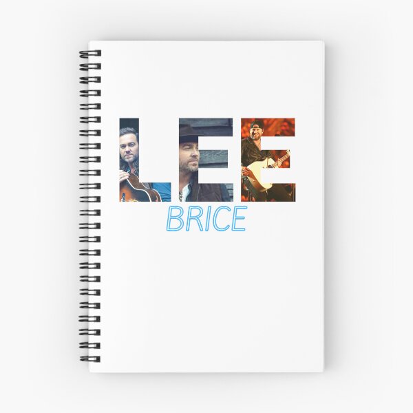 Item preview, Lee Brice classic t shirt | Lee Brice sticker designed and sold by ReganPro5.