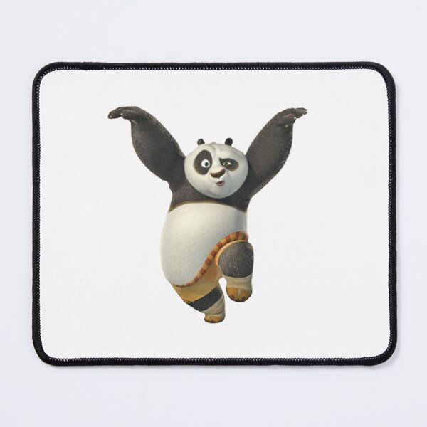 Item preview, Panda designed and sold by Magic Art Lakmali.