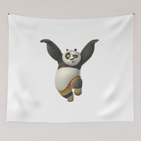 Item preview, Panda designed and sold by Magic Art Lakmali.