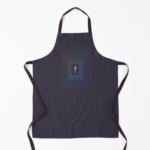Item preview, Grid Pattern with Cross. Graphic Design designed and sold by GEM STYLE.