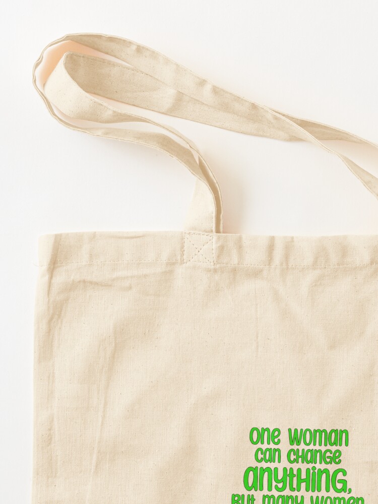 Why Dark Green Tote Bags are the New Power Statement for Women in