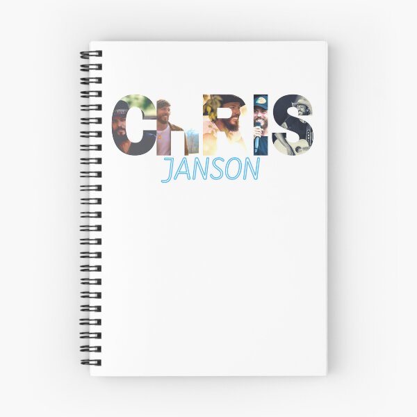 Item preview, Chris Janson classic t shirt | Chris Janson sticker designed and sold by ReganPro5.