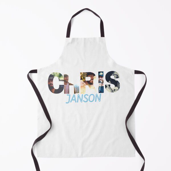 Item preview, Chris Janson classic t shirt | Chris Janson sticker designed and sold by ReganPro5.